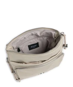 Jeans Lietissimo Lilou Umhängetasche Nylon beige