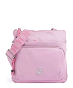 Jeans Lietissimo Lilou Umhängetasche Nylon pink