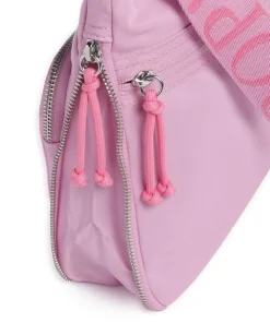 Jeans Lietissimo Lilou Umhängetasche Nylon pink