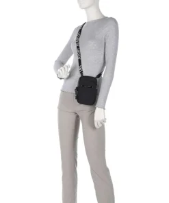 Jeans Lietissimo Maria Handytasche Polyester schwarz