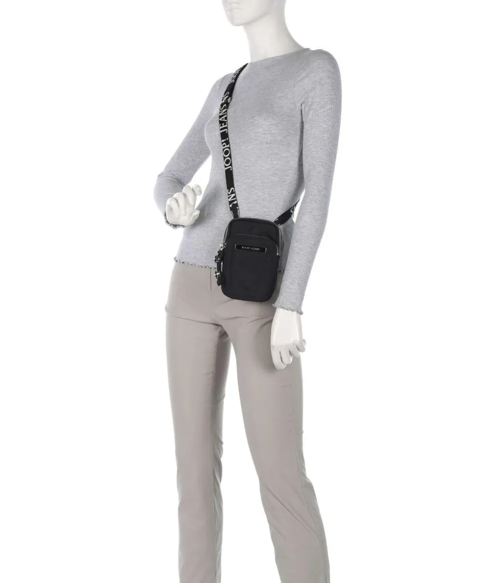 Jeans Lietissimo Maria Handytasche Polyester schwarz