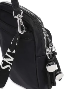 Jeans Lietissimo Maria Handytasche Polyester schwarz