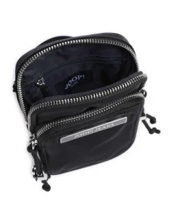 Jeans Lietissimo Maria Handytasche Polyester schwarz