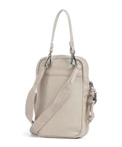 Jeans Lietissimo Maria Handytasche Polyester stein