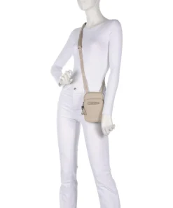 Jeans Lietissimo Maria Handytasche Polyester stein