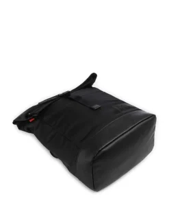 Jeans Martano Tessuto Otis Rucksack 13″ Nylon schwarz