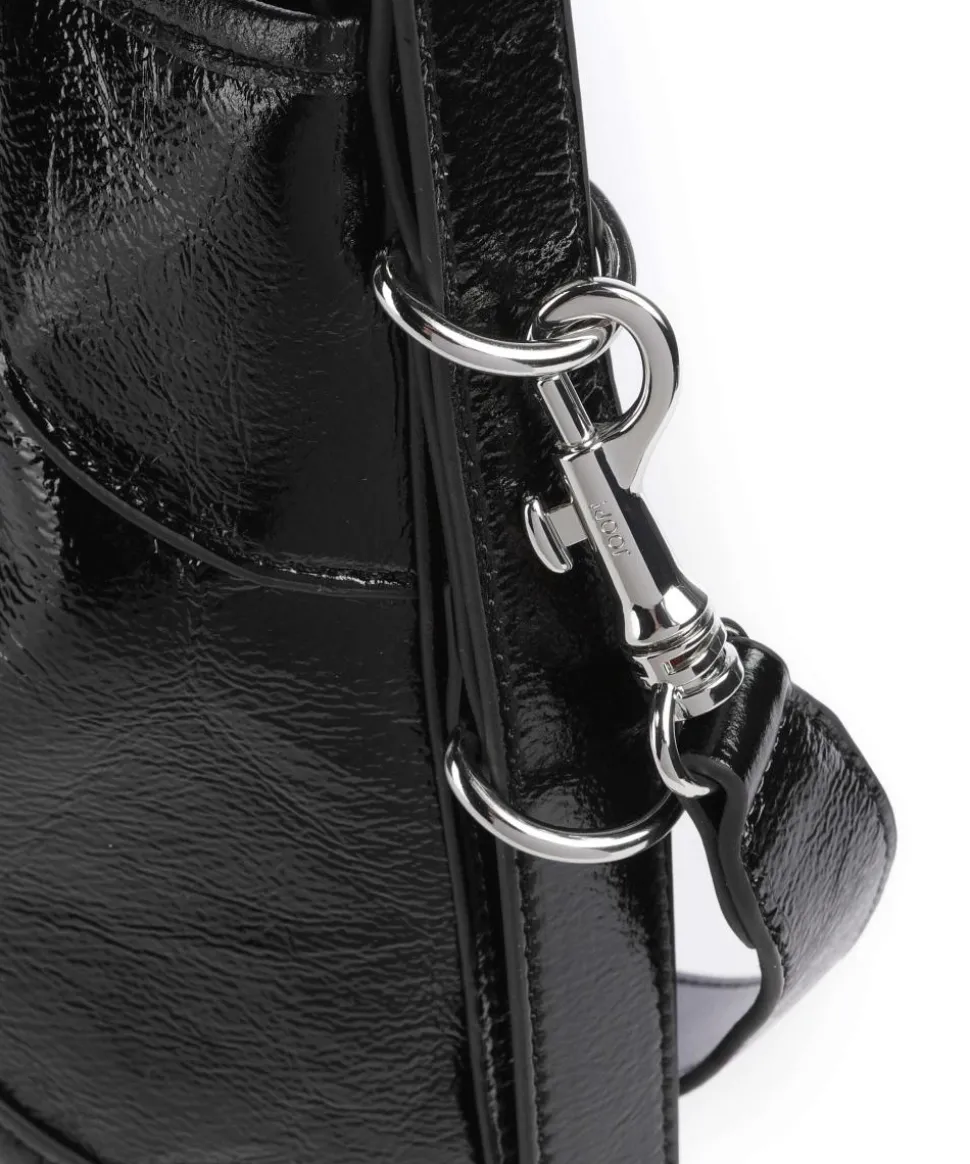 Jeans Massa Aubrey Beuteltasche Polyester schwarz