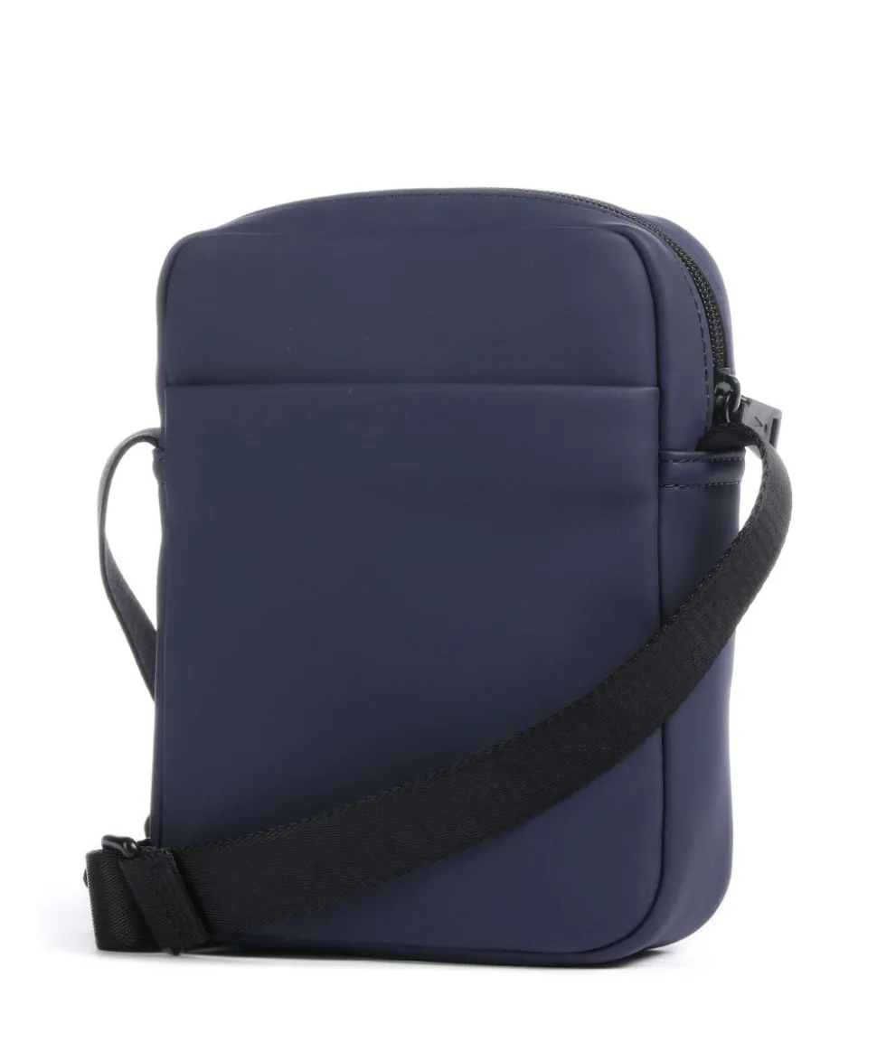 Jeans Modica Nuvola Rafael Umhängetasche Polyurethane dunkelblau