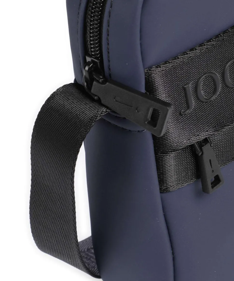 Jeans Modica Nuvola Rafael Umhängetasche Polyurethane dunkelblau