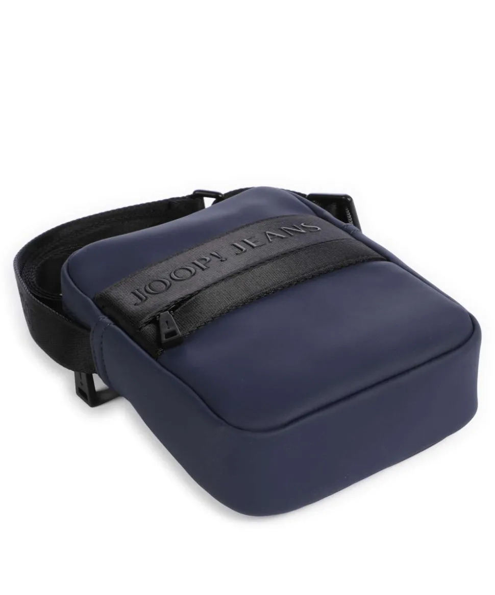 Jeans Modica Nuvola Rafael Umhängetasche Polyurethane dunkelblau