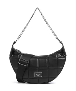 Jeans Ordine 1.0 Coco Schultertasche Lederimitat schwarz