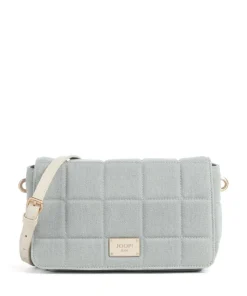 Jeans Ordine 1.0 Luzi Umhängetasche Baumwolle hellblau