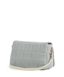 Jeans Ordine 1.0 Luzi Umhängetasche Baumwolle hellblau