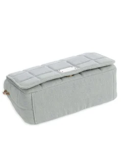 Jeans Ordine 1.0 Luzi Umhängetasche Baumwolle hellblau