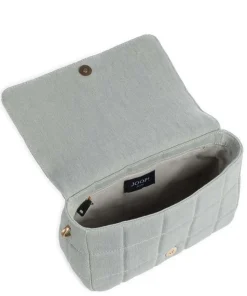 Jeans Ordine 1.0 Luzi Umhängetasche Baumwolle hellblau