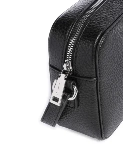 Jeans Principale Cloe Umhängetasche Lederimitat schwarz