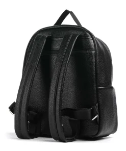 Jeans Principale Fina Rucksack Lederimitat schwarz