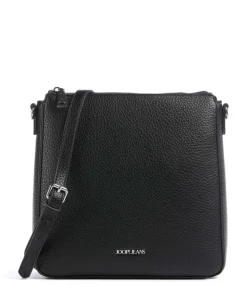 Jeans Principale Jasmina Umhängetasche Lederimitat schwarz