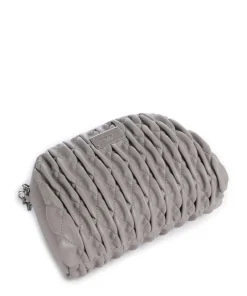 Jeans Ruga Jessy Umhängetasche Lederimitat grau