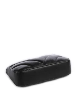 Jeans Soave Jasmina Umhängetasche Lederimitat schwarz