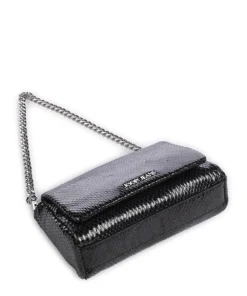 Jeans Vipera Solar Schultertasche Lederimitat schwarz