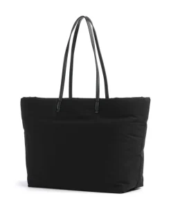 Jenny Shopper Nylon schwarz
