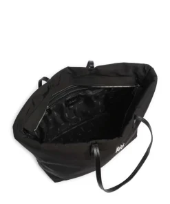 Jenny Shopper Nylon schwarz