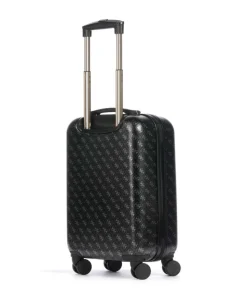 Jesco 4-Rollen Trolley anthrazit 54 cm