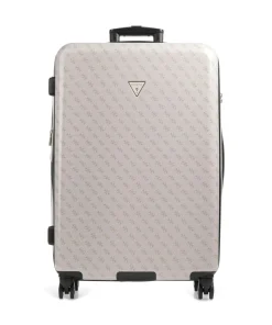 Jesco 4-Rollen Trolley elfenbein 77 cm