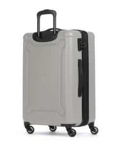 JH004C 4-Rollen Trolley grau 68 cm