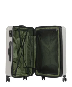 JH004C 4-Rollen Trolley grau 68 cm