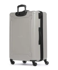 JH004C 4-Rollen Trolley grau 76 cm