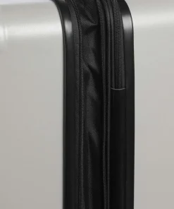 JH004C 4-Rollen Trolley grau 76 cm