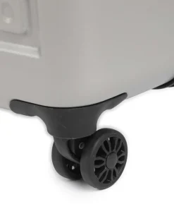 JH004C 4-Rollen Trolley grau 76 cm