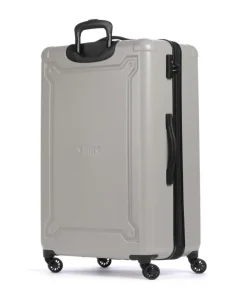JH004C 4-Rollen Trolley grau 80 cm