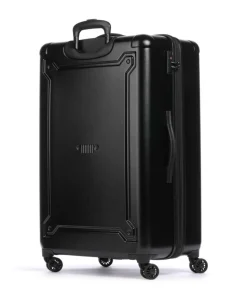 JH004C 4-Rollen Trolley schwarz 80 cm