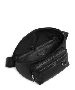 Jinko Gürteltasche Polyurethane schwarz