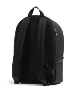 Jinko Rucksack Polyurethane schwarz