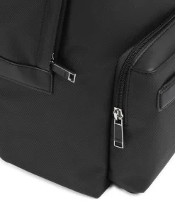 Jinko Rucksack Polyurethane schwarz