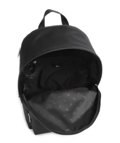 Jinko Rucksack Polyurethane schwarz