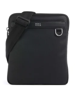 Jinko Umhängetasche Polyurethane schwarz