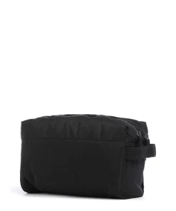 Josephine Kulturbeutel schwarz 26 cm