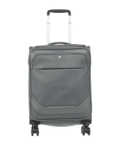 Joy 4-Rollen Trolley blaugrau 55 cm