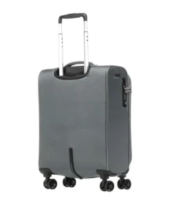 Joy 4-Rollen Trolley blaugrau 55 cm