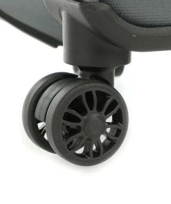 Joy 4-Rollen Trolley blaugrau 55 cm