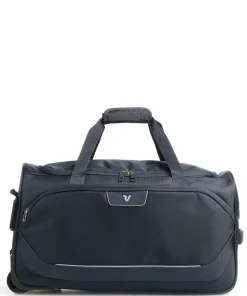 Joy Rollenreisetasche navy 58 cm