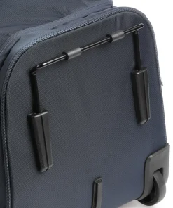 Joy Rollenreisetasche navy 58 cm