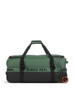 JS005A 73 Rollenreisetasche grün 72 cm