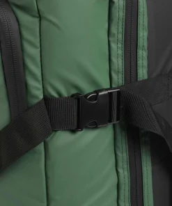 JS005A 73 Rollenreisetasche grün 72 cm