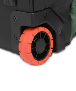 JS005A 73 Rollenreisetasche grün 72 cm